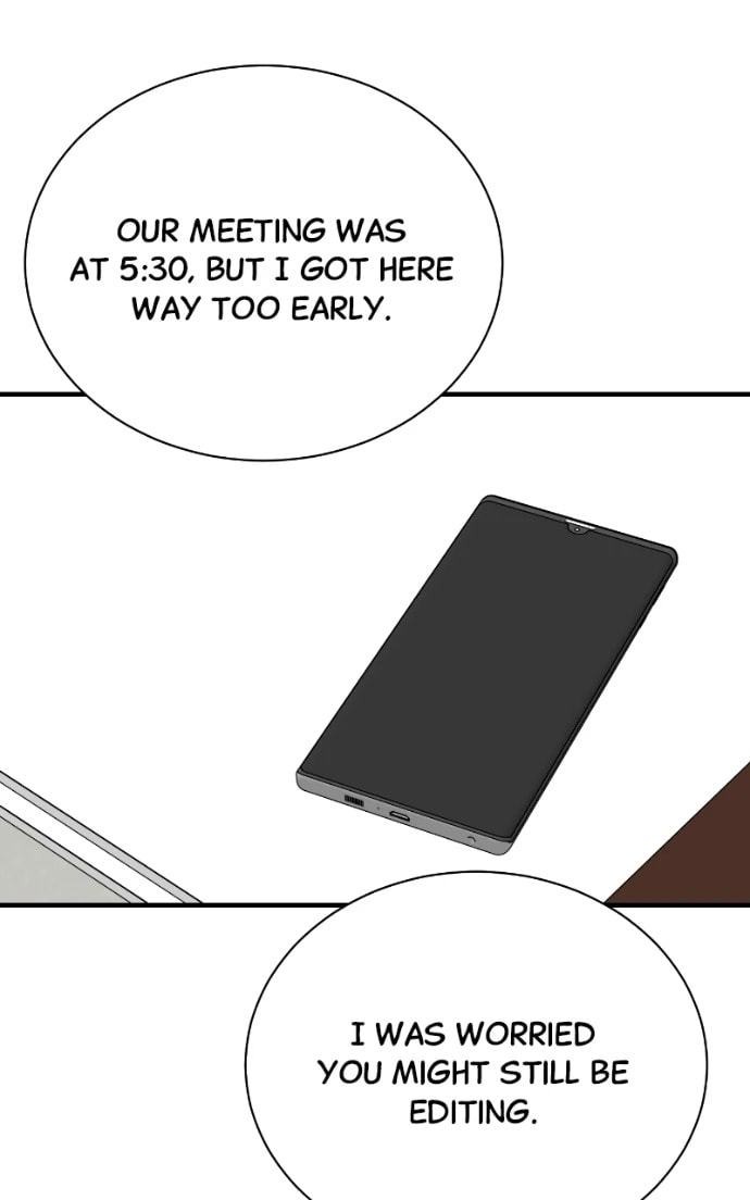 The Producer