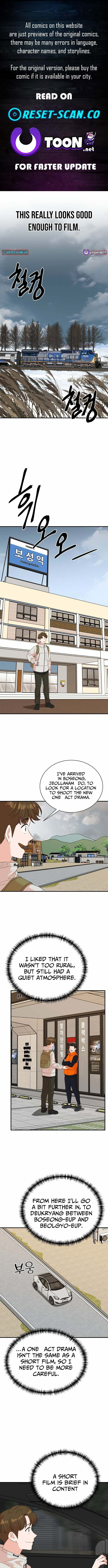 The Producer