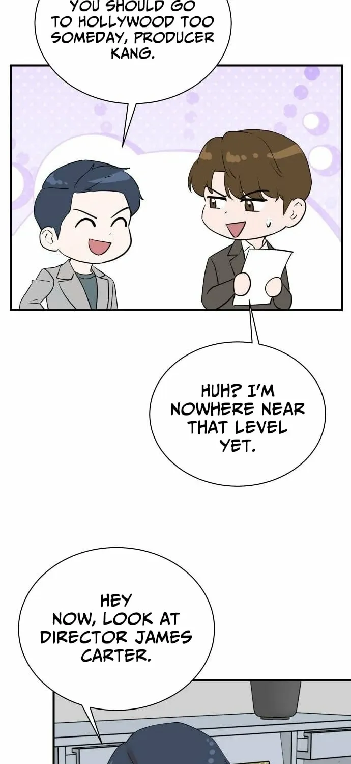 The Producer