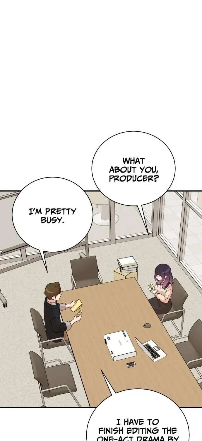 The Producer