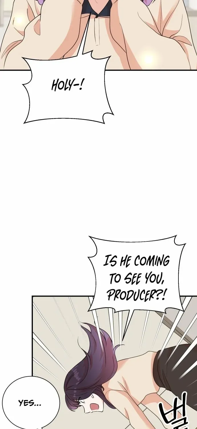 The Producer