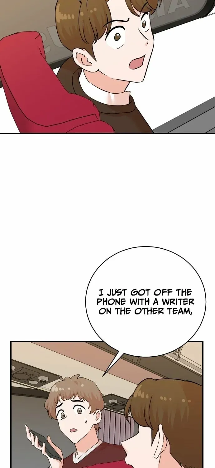 The Producer
