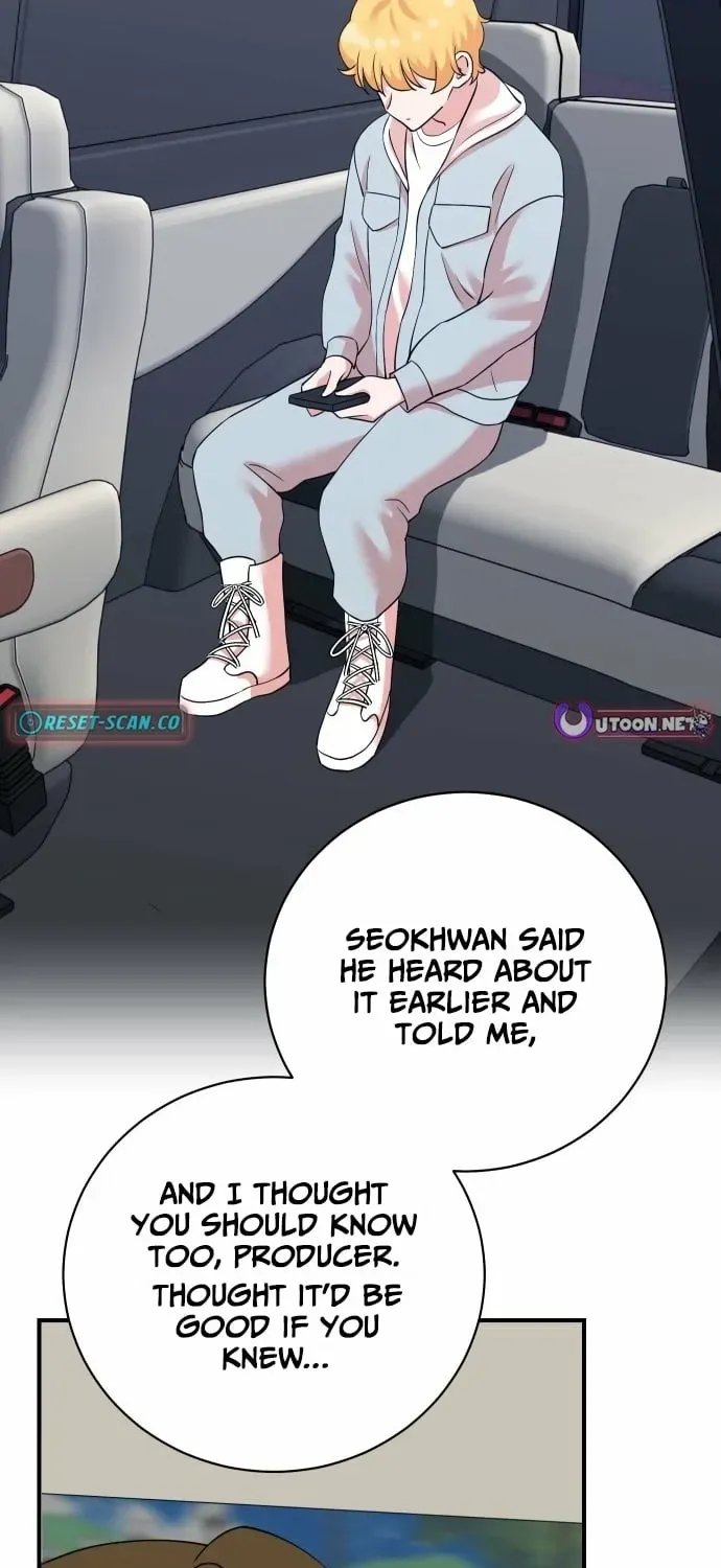 The Producer