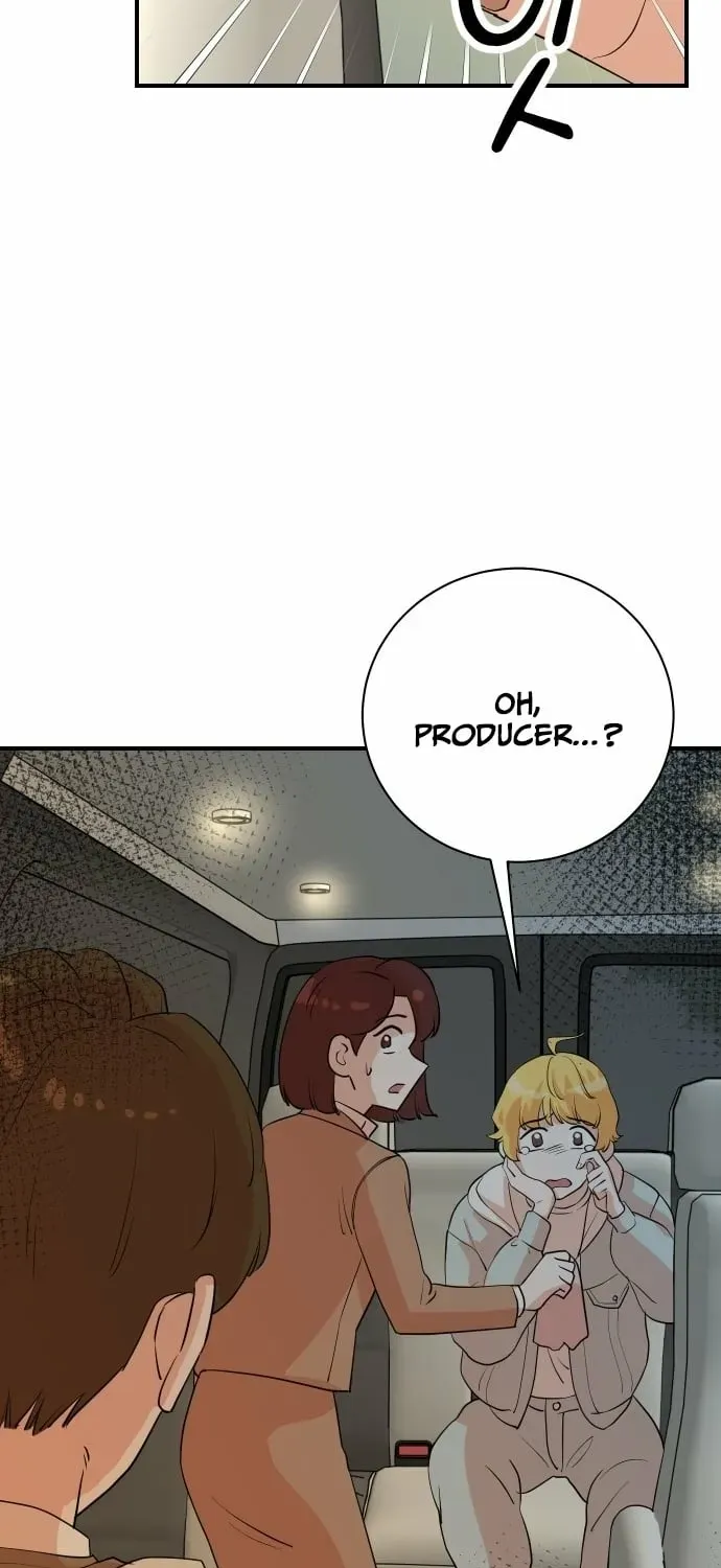 The Producer