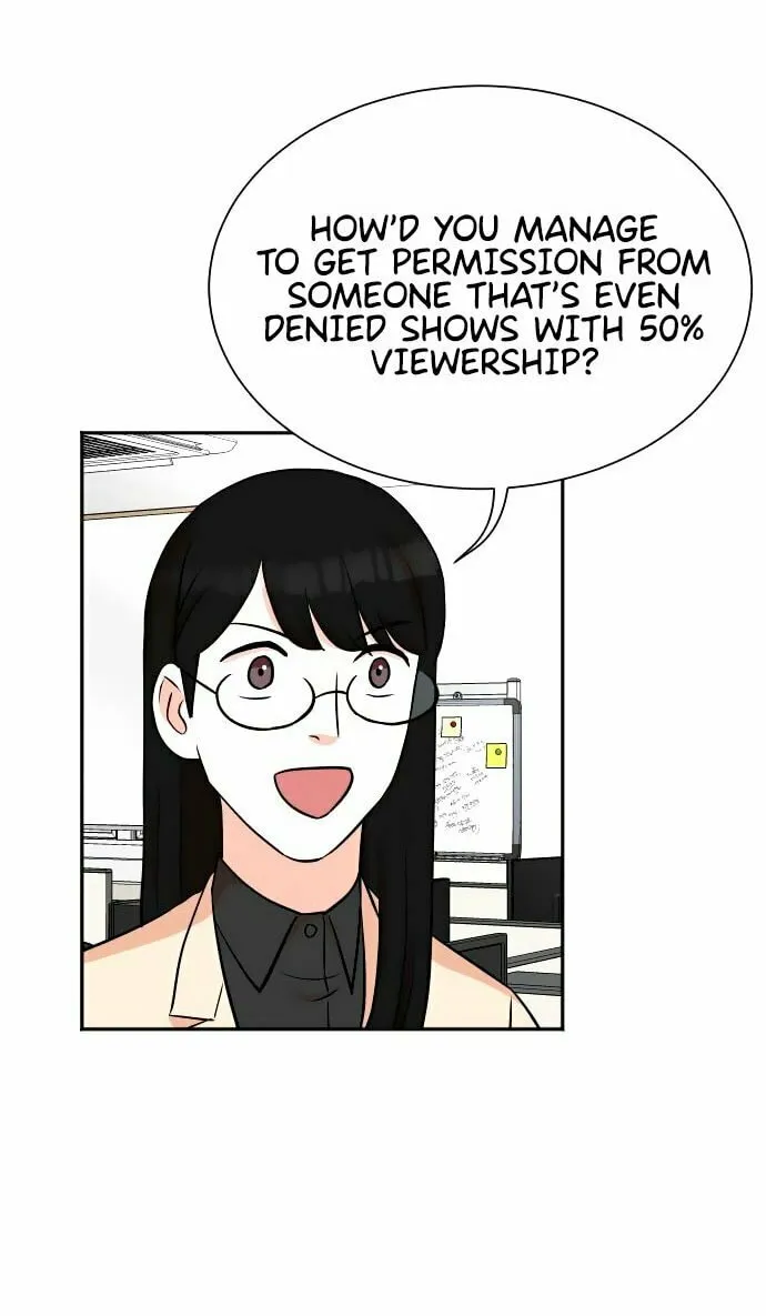 The Producer