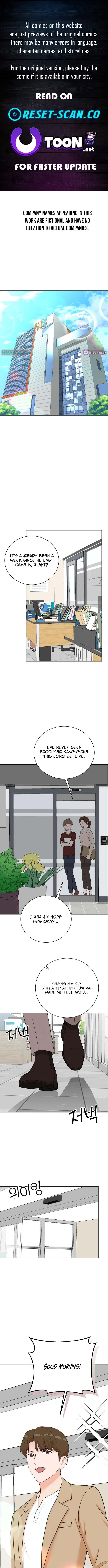 The Producer