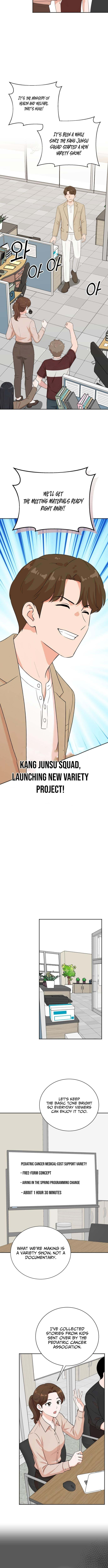 The Producer