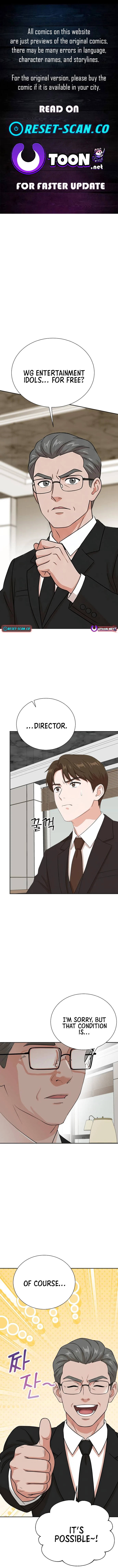 The Producer
