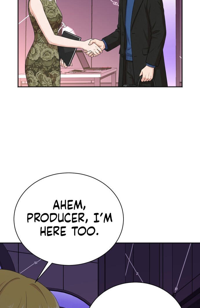 The Producer