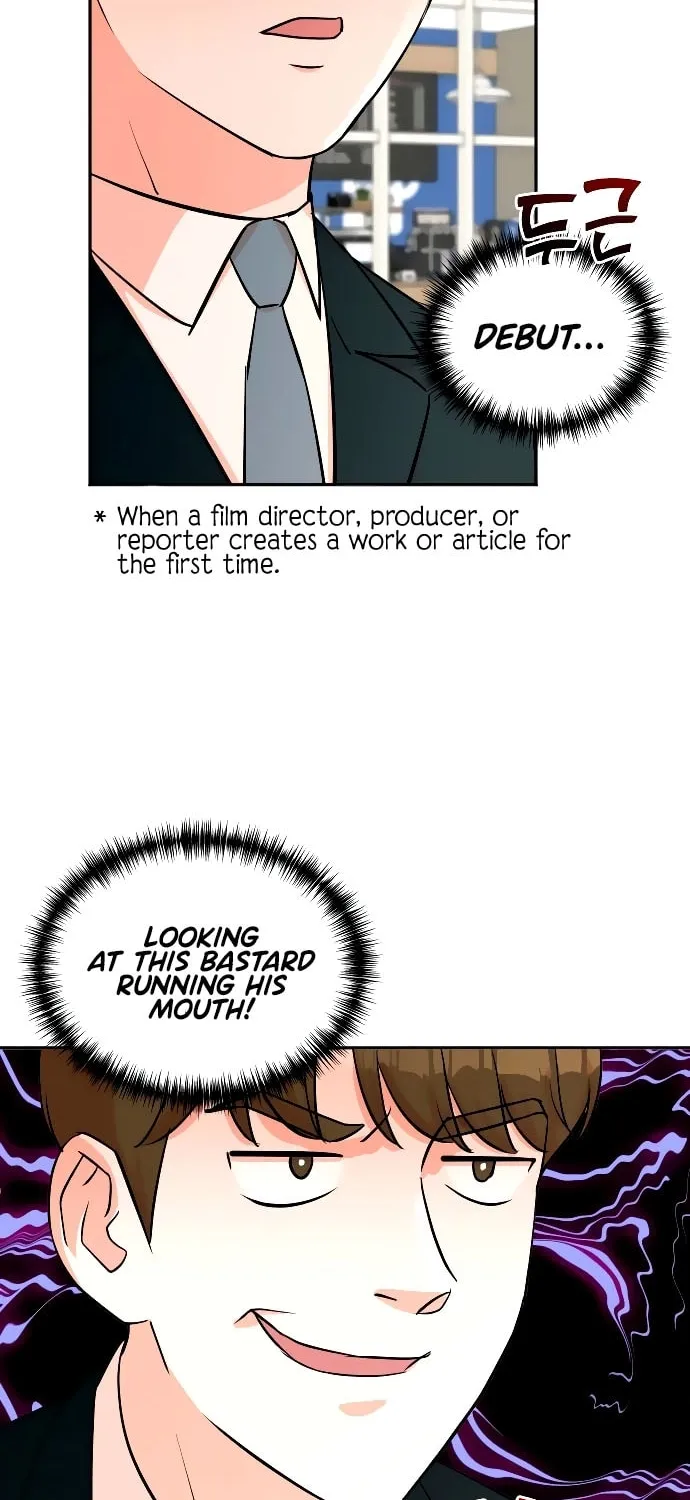 The Producer