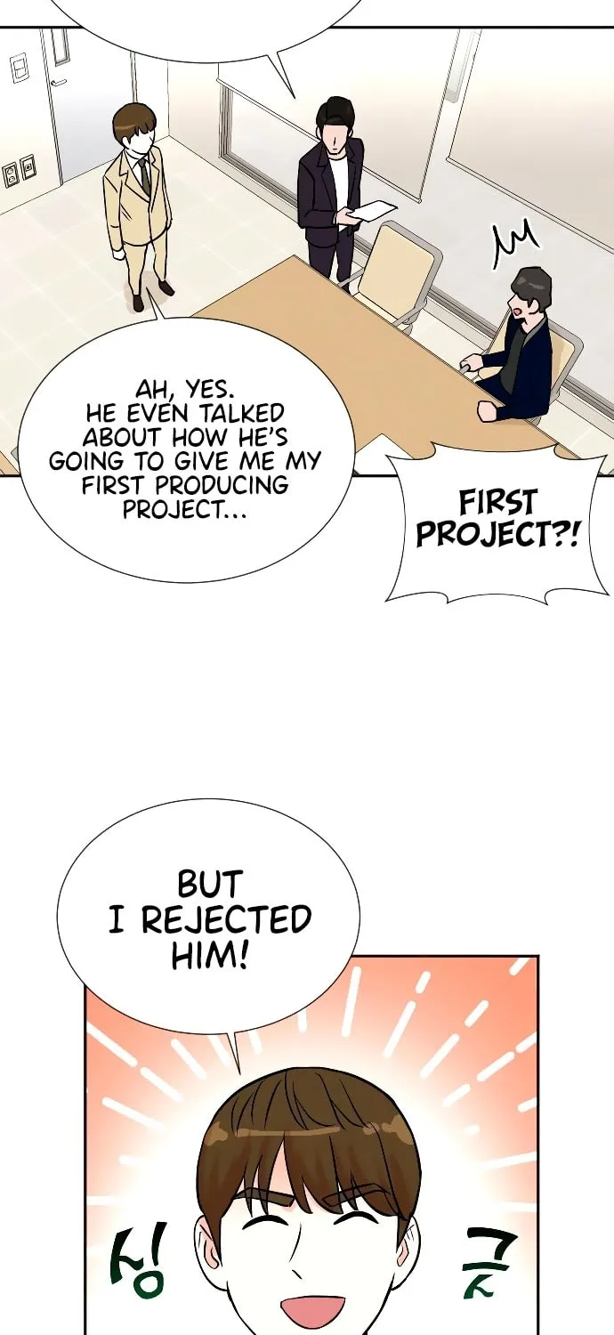 The Producer
