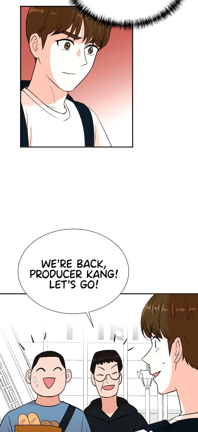 The Producer