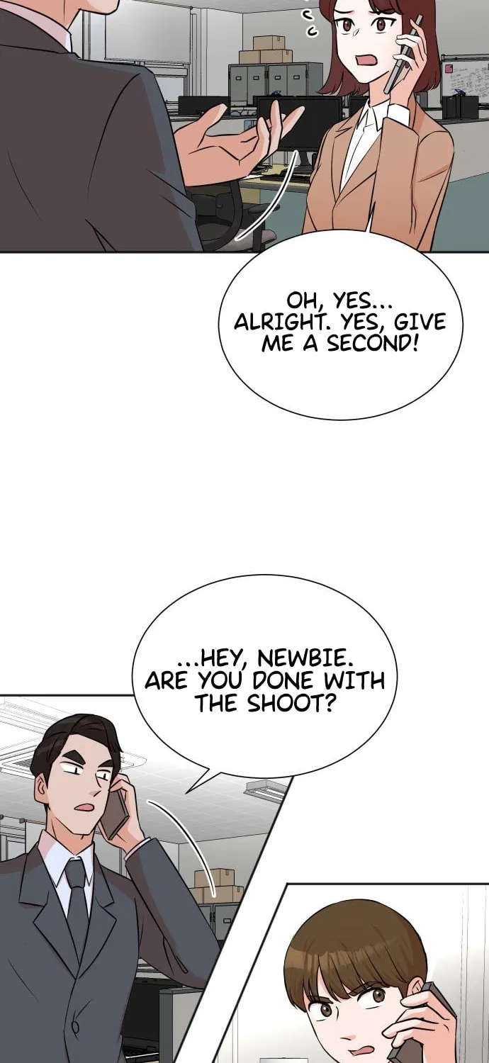 The Producer