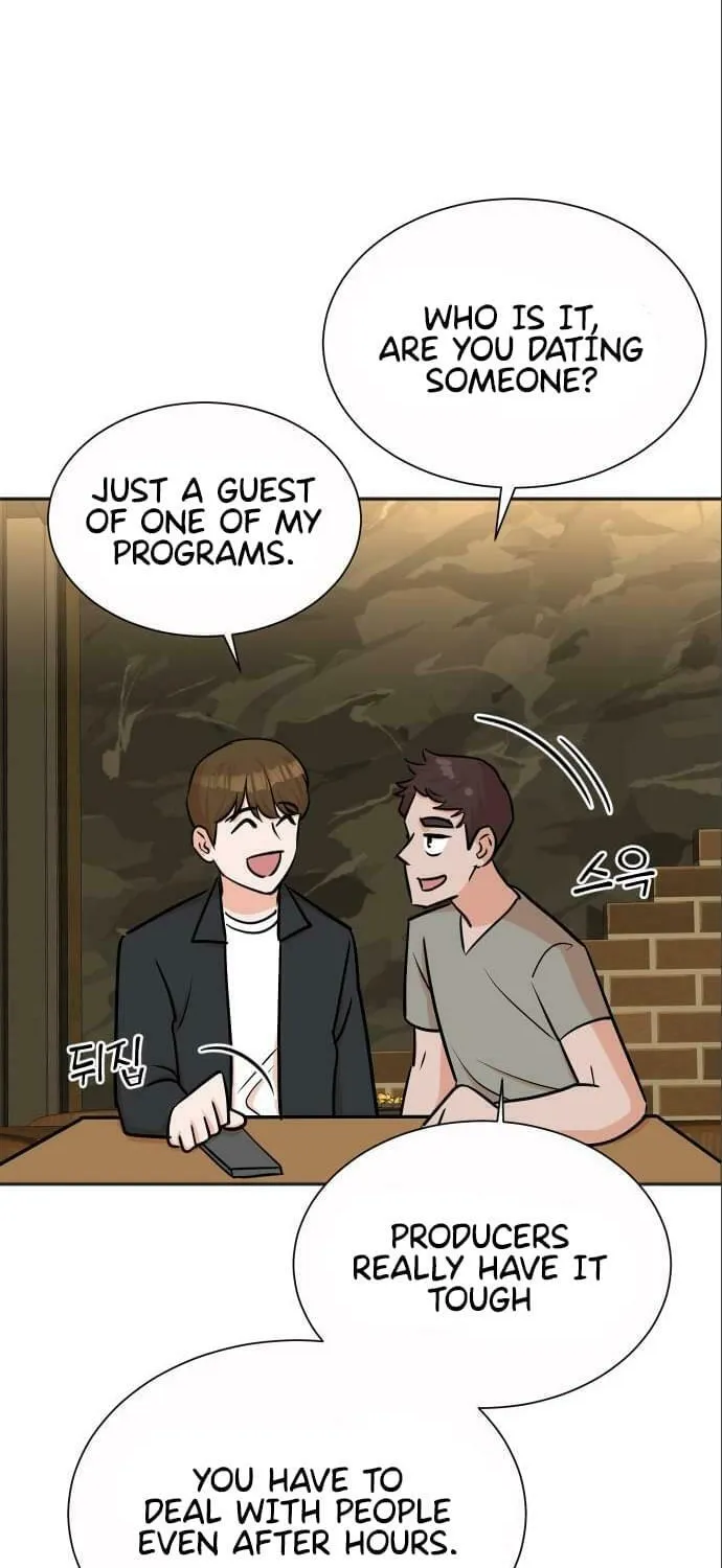 The Producer