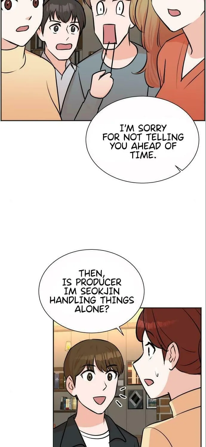 The Producer