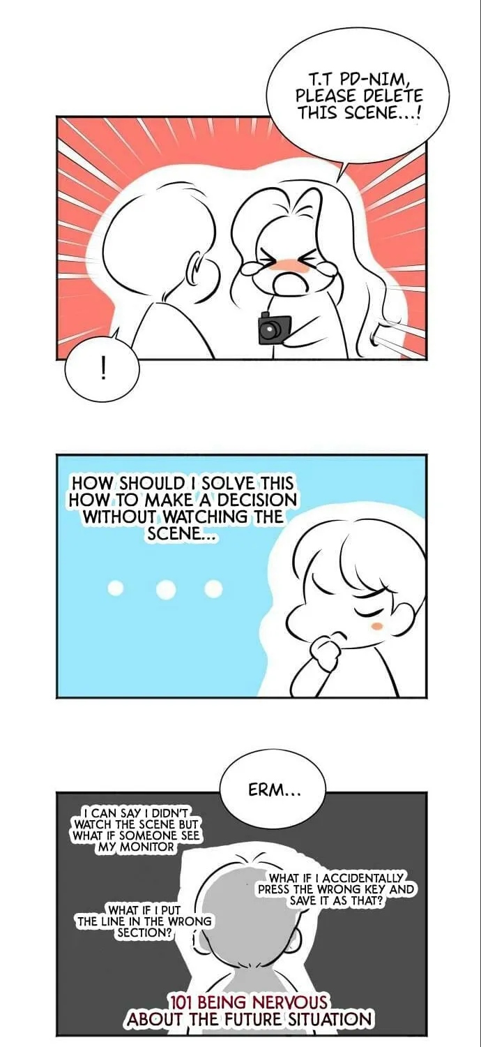 The Producer