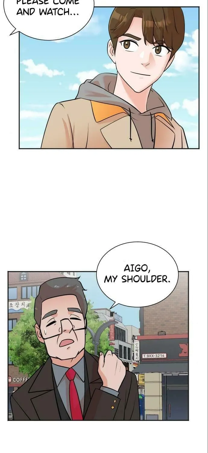 The Producer