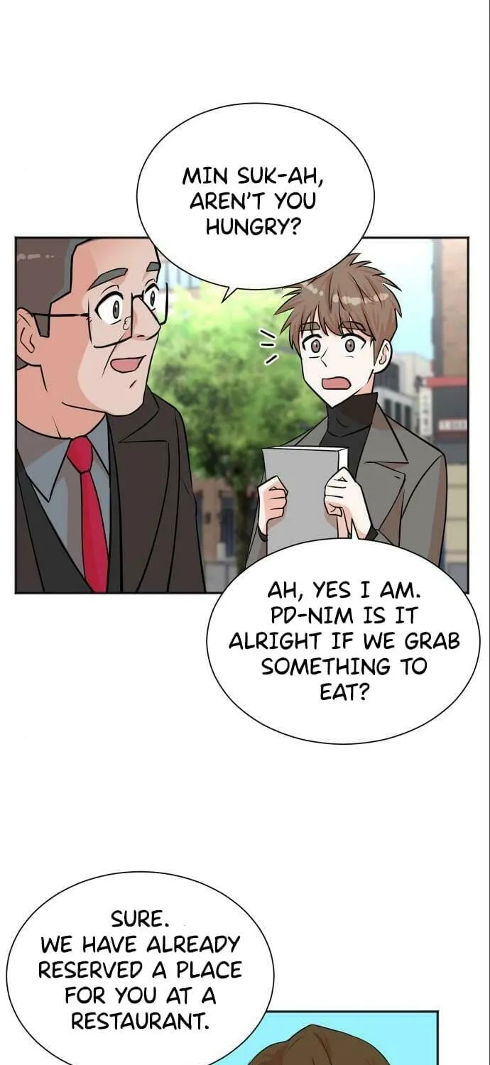The Producer
