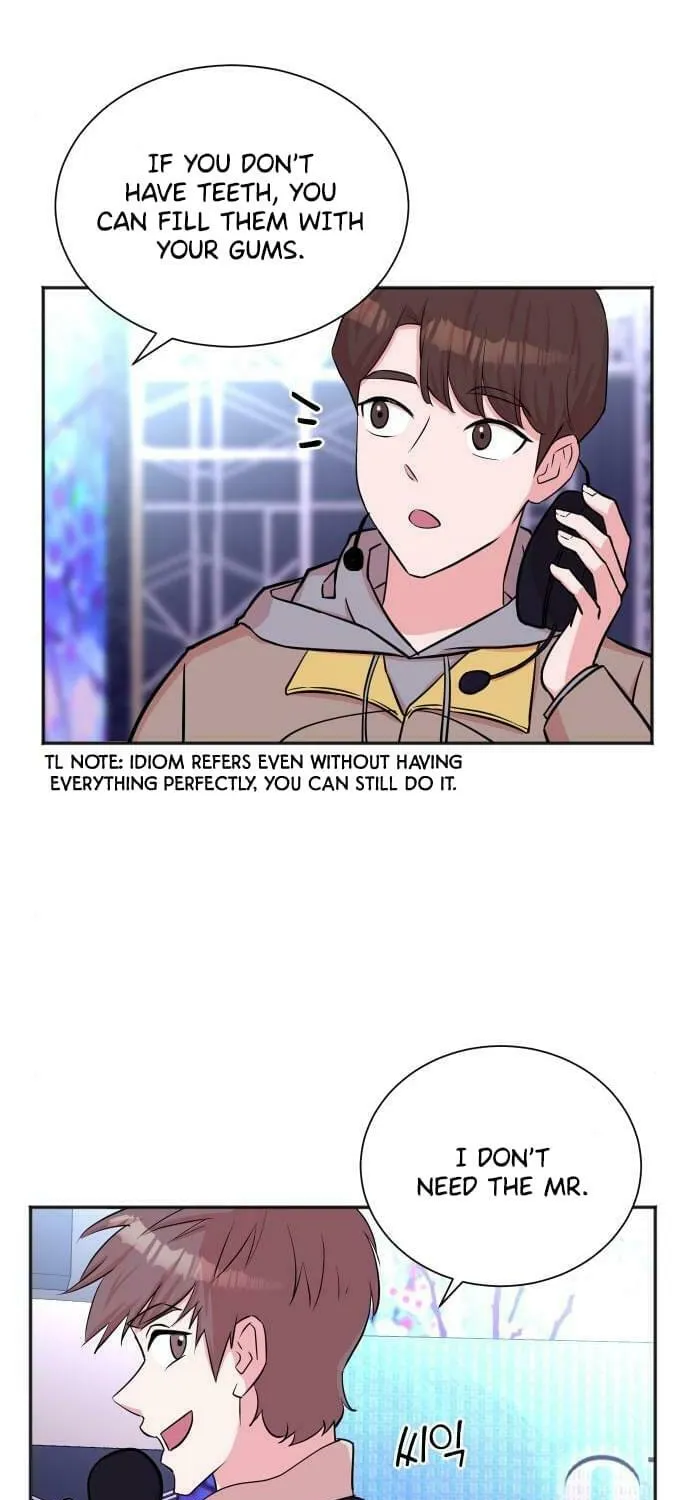 The Producer
