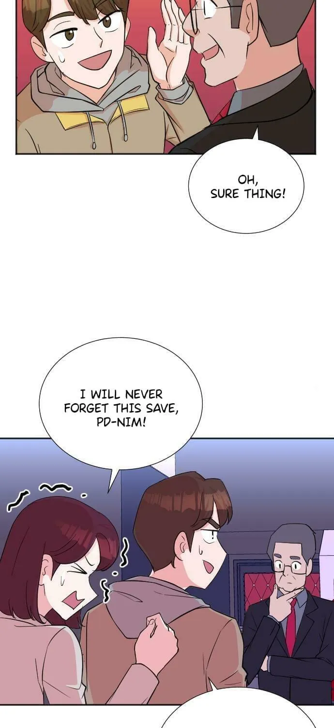 The Producer