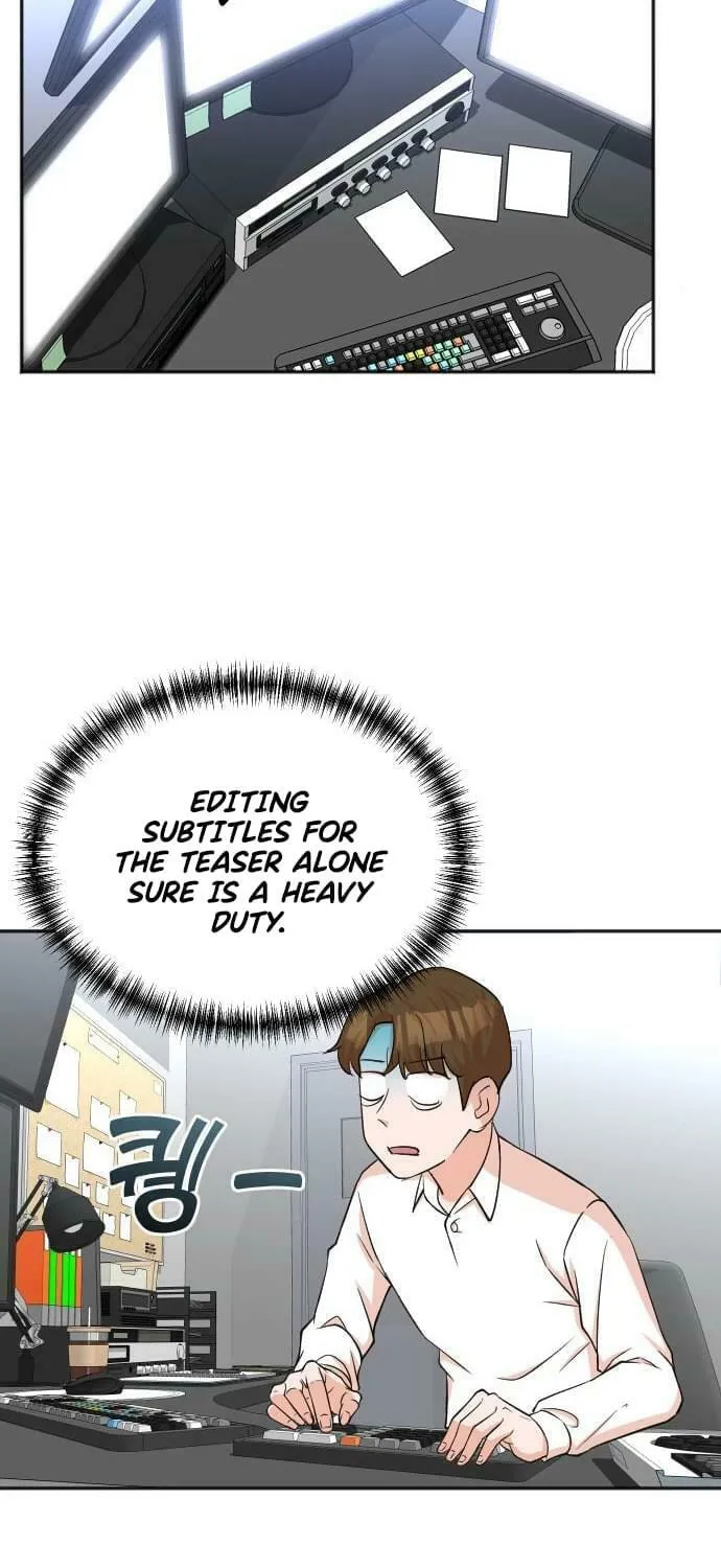 The Producer