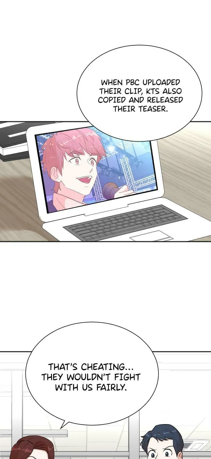The Producer
