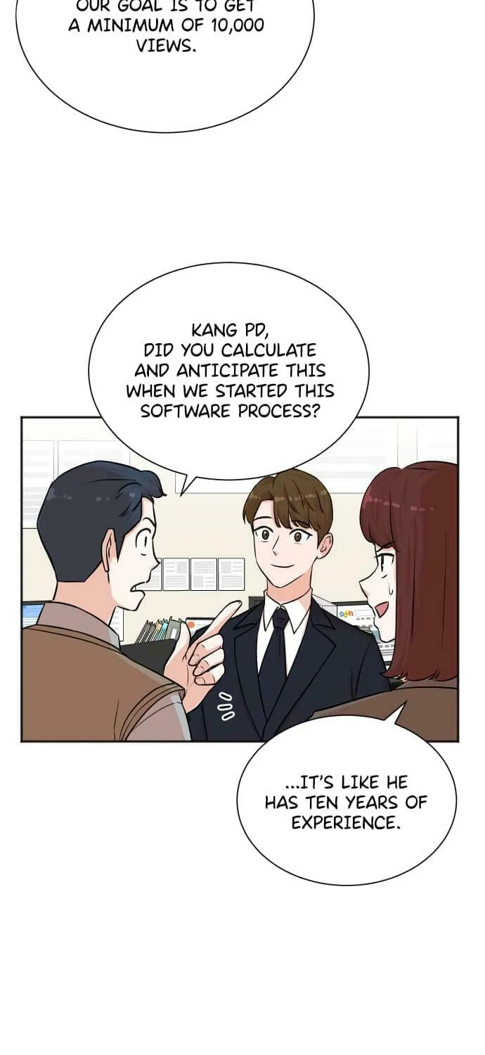 The Producer