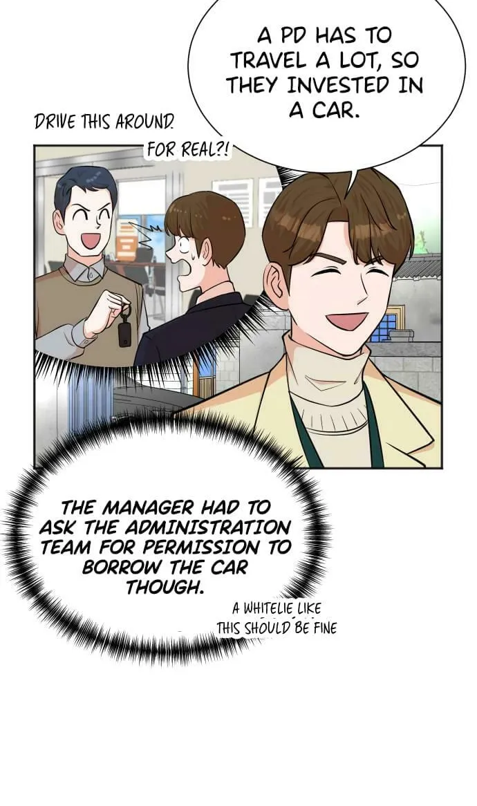 The Producer