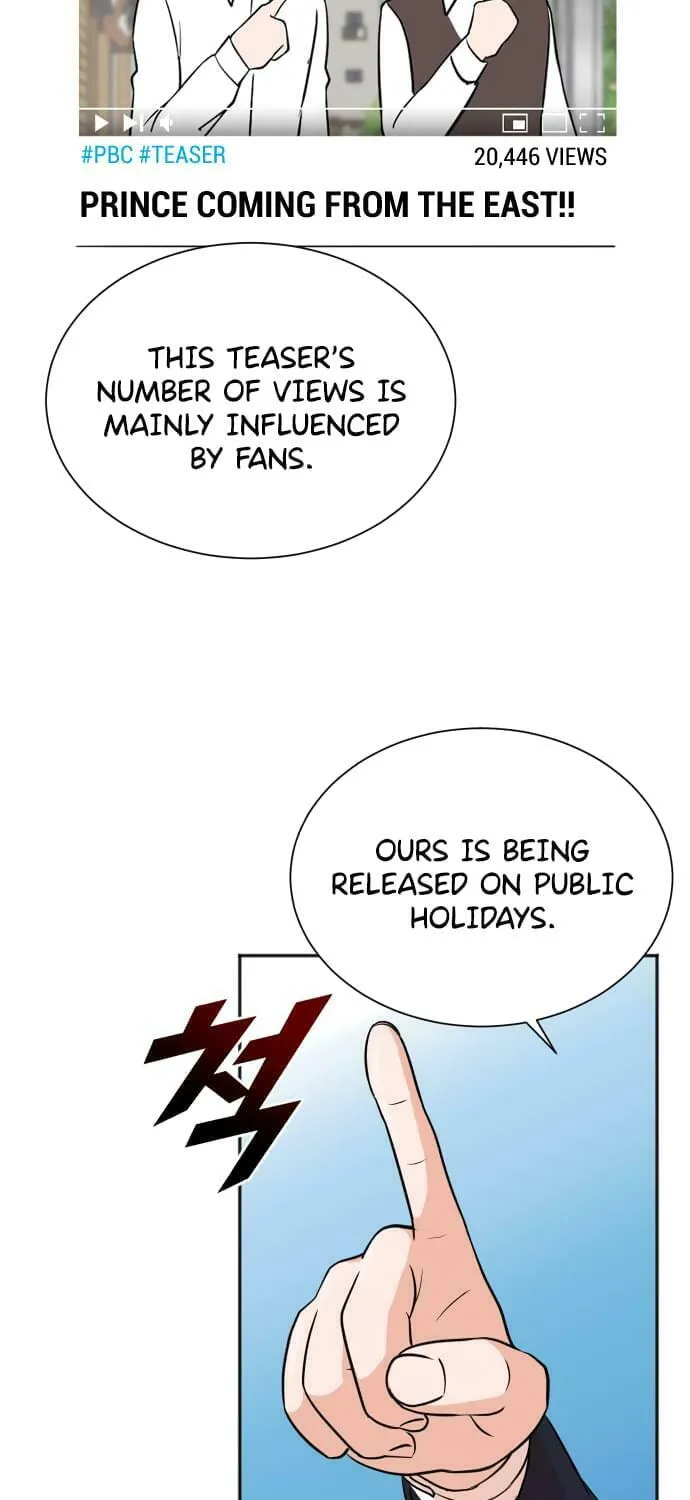 The Producer