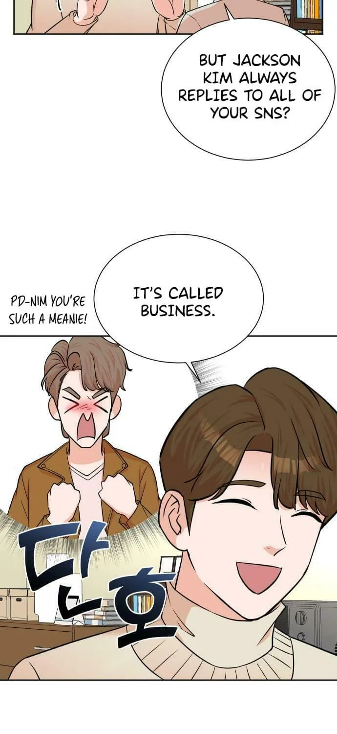 The Producer