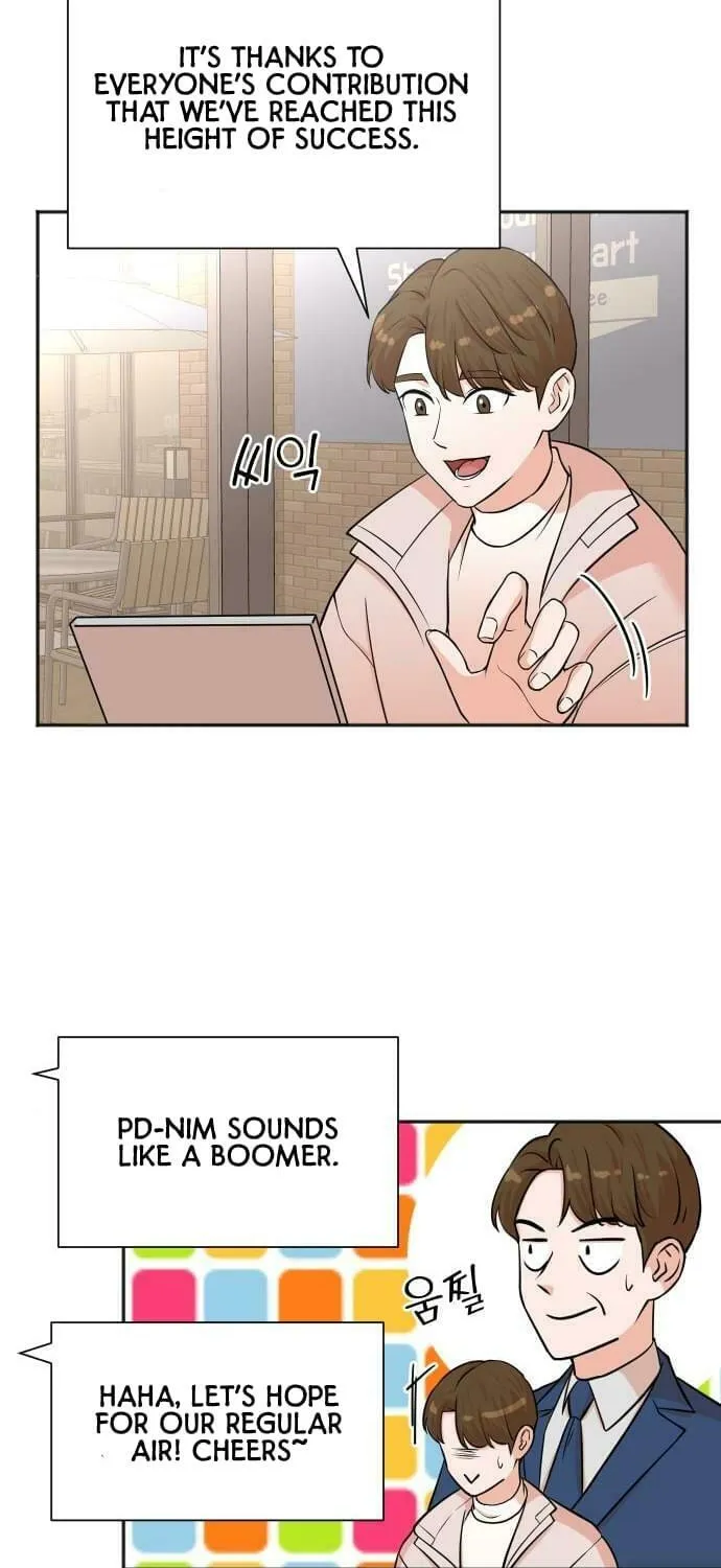 The Producer