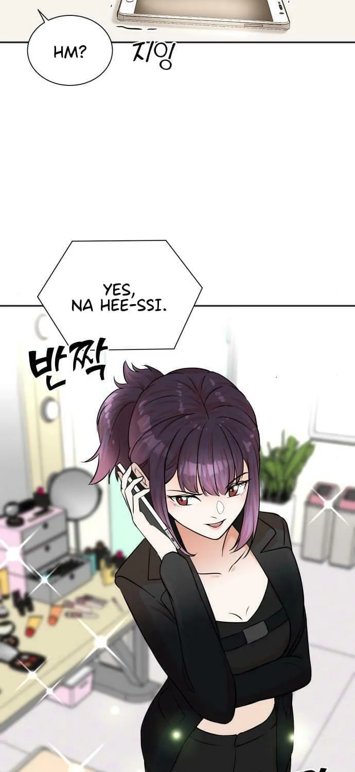 The Producer