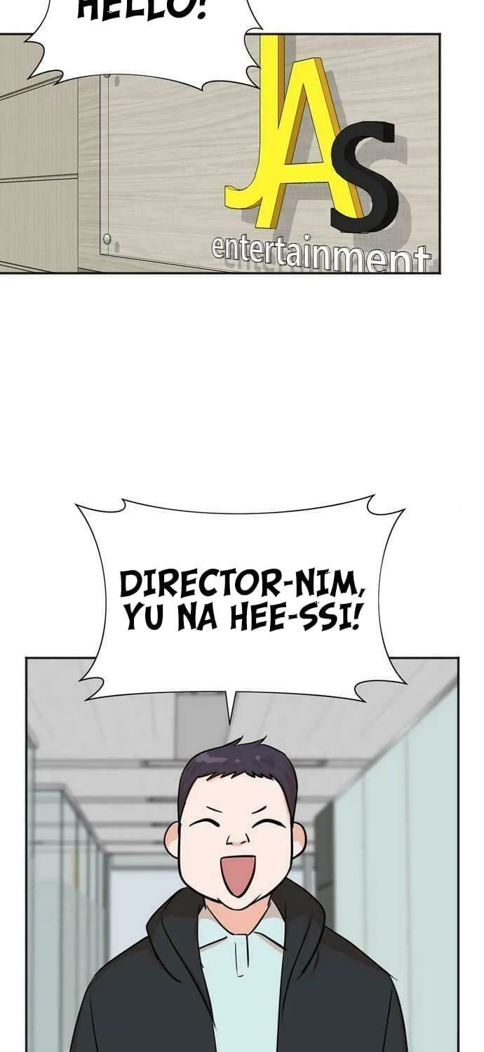 The Producer
