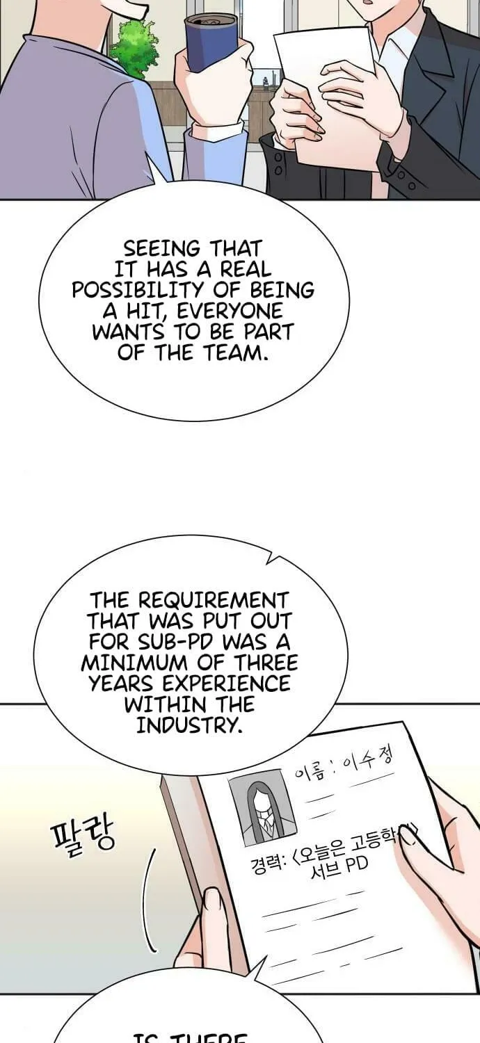 The Producer