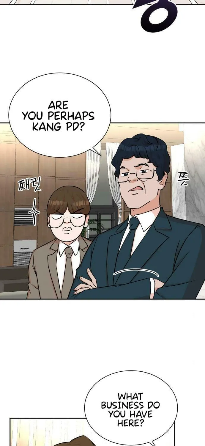 The Producer
