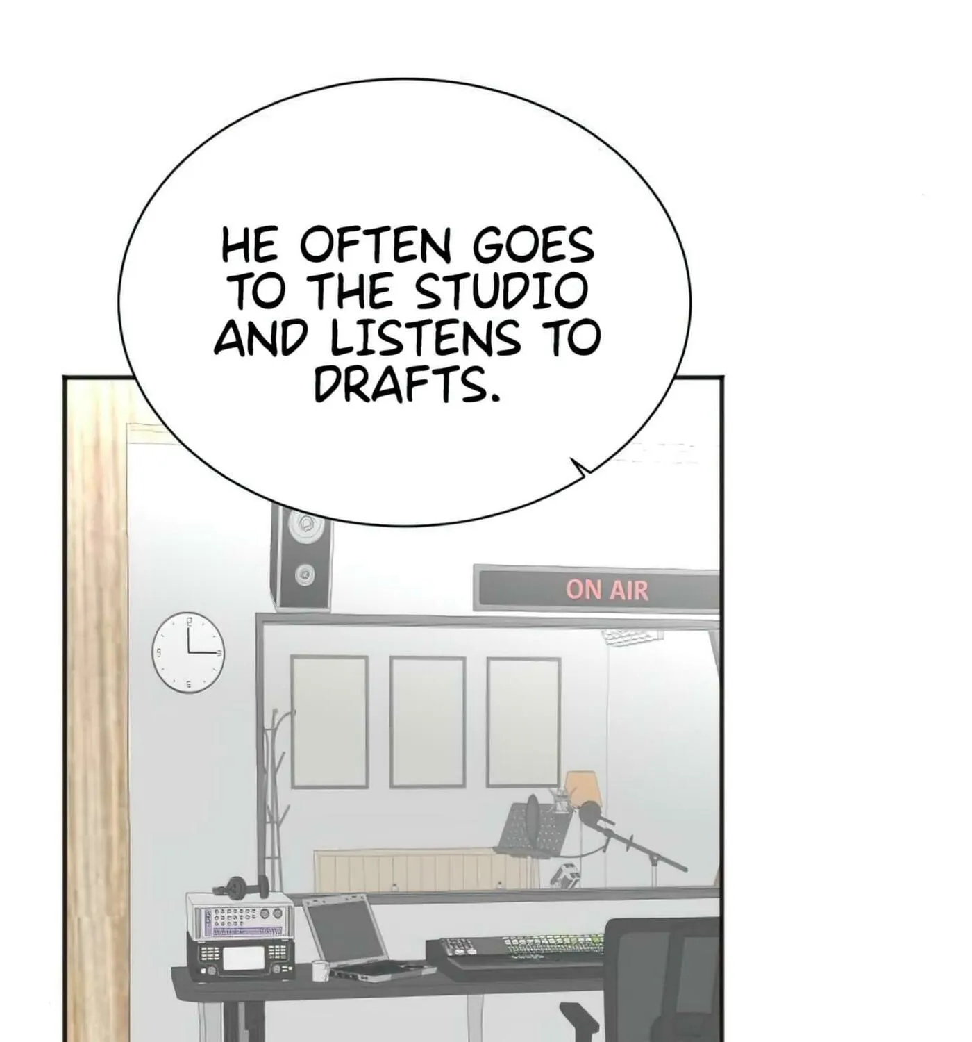 The Producer