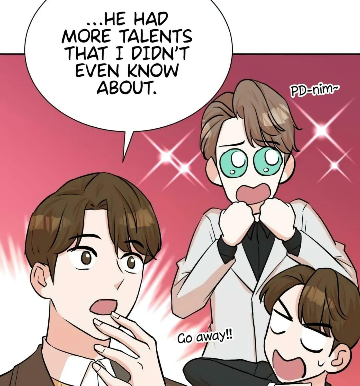 The Producer