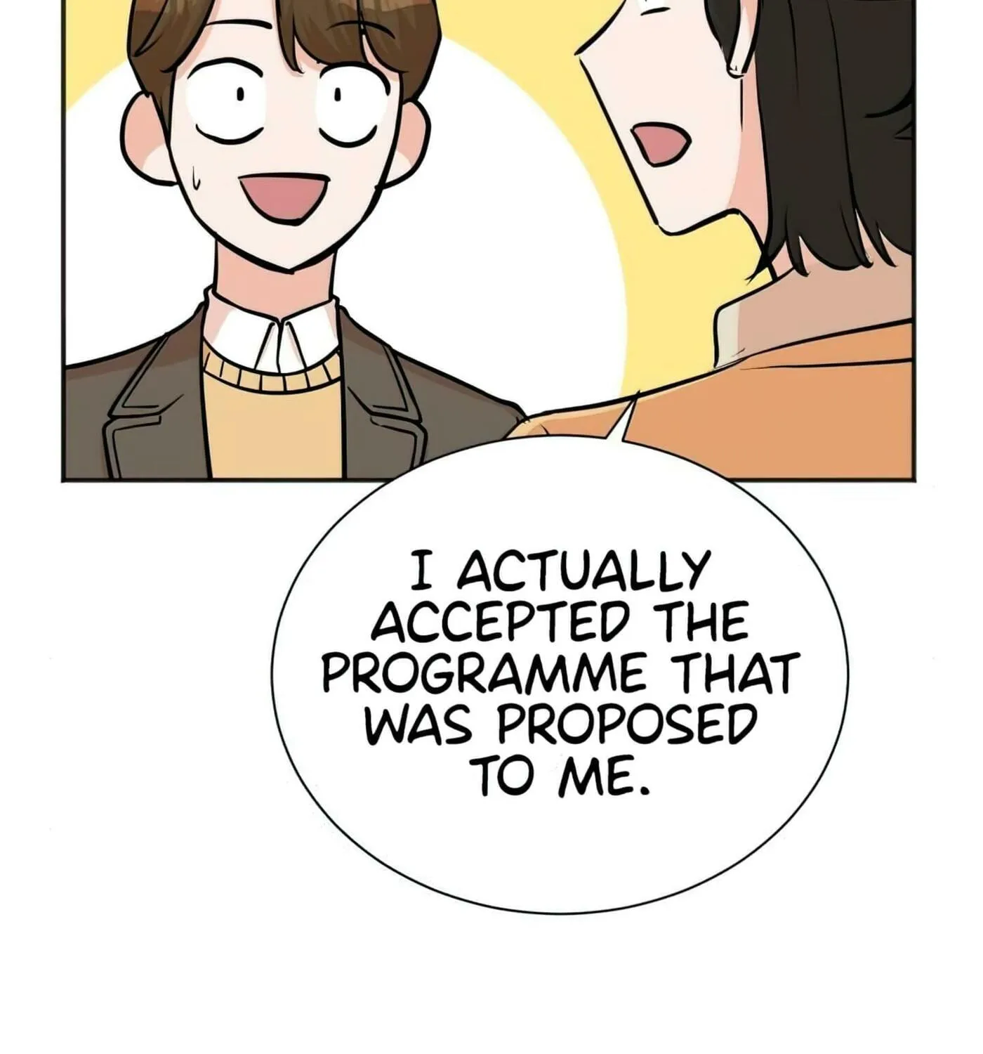 The Producer