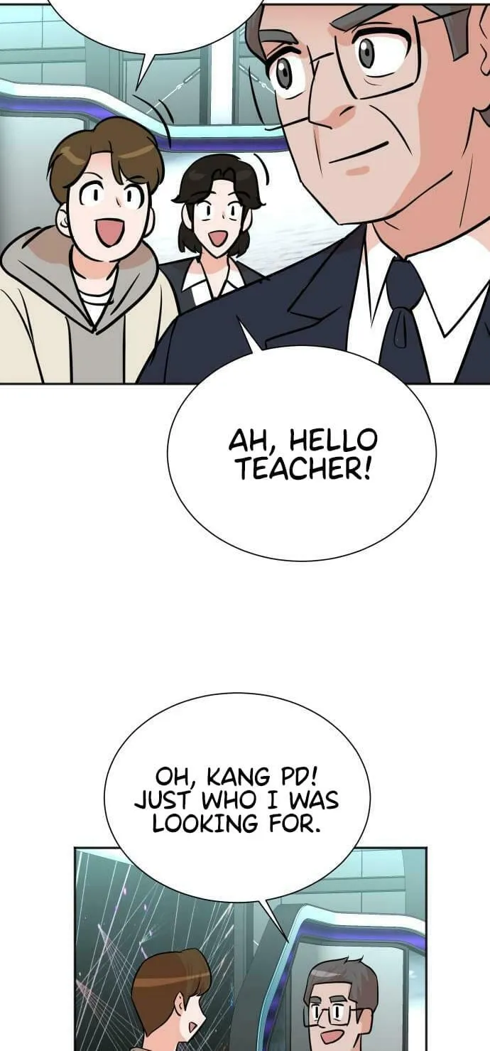 The Producer