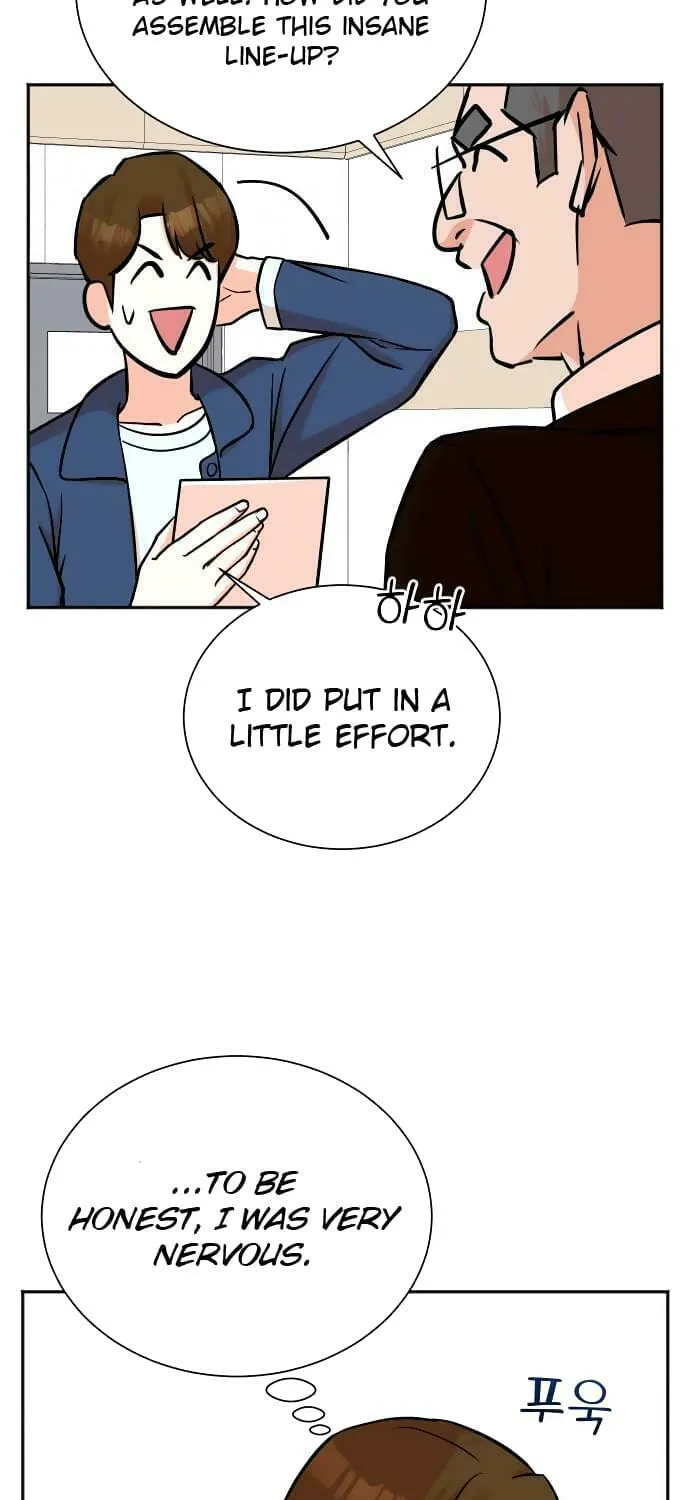 The Producer
