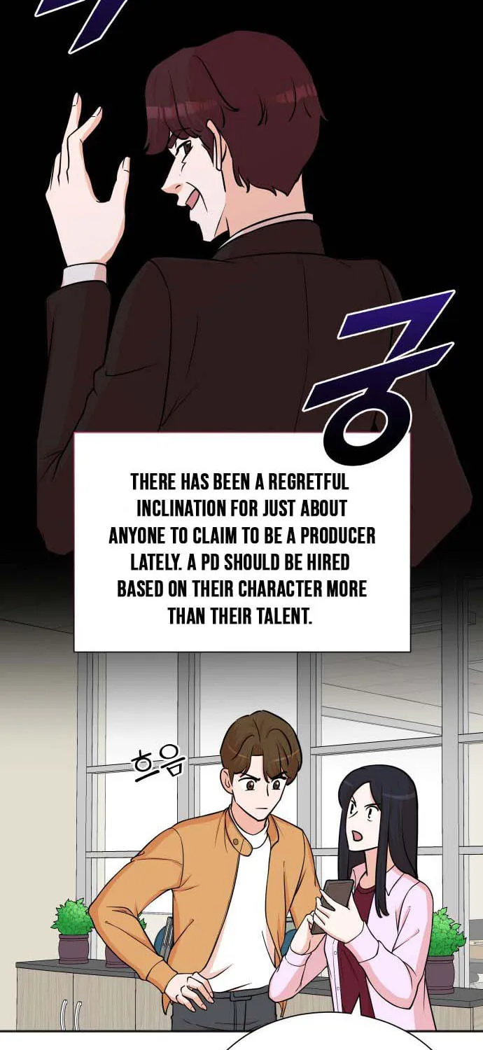 The Producer