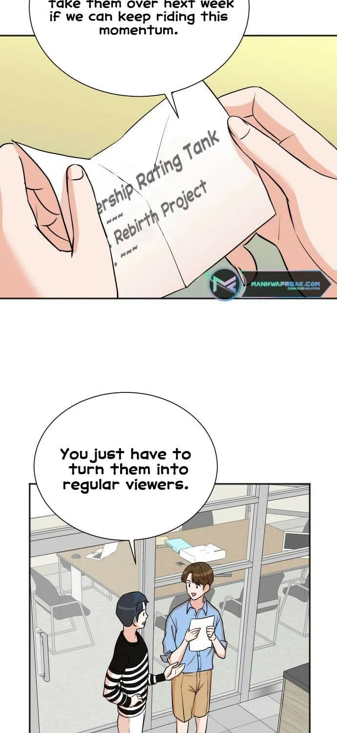 The Producer