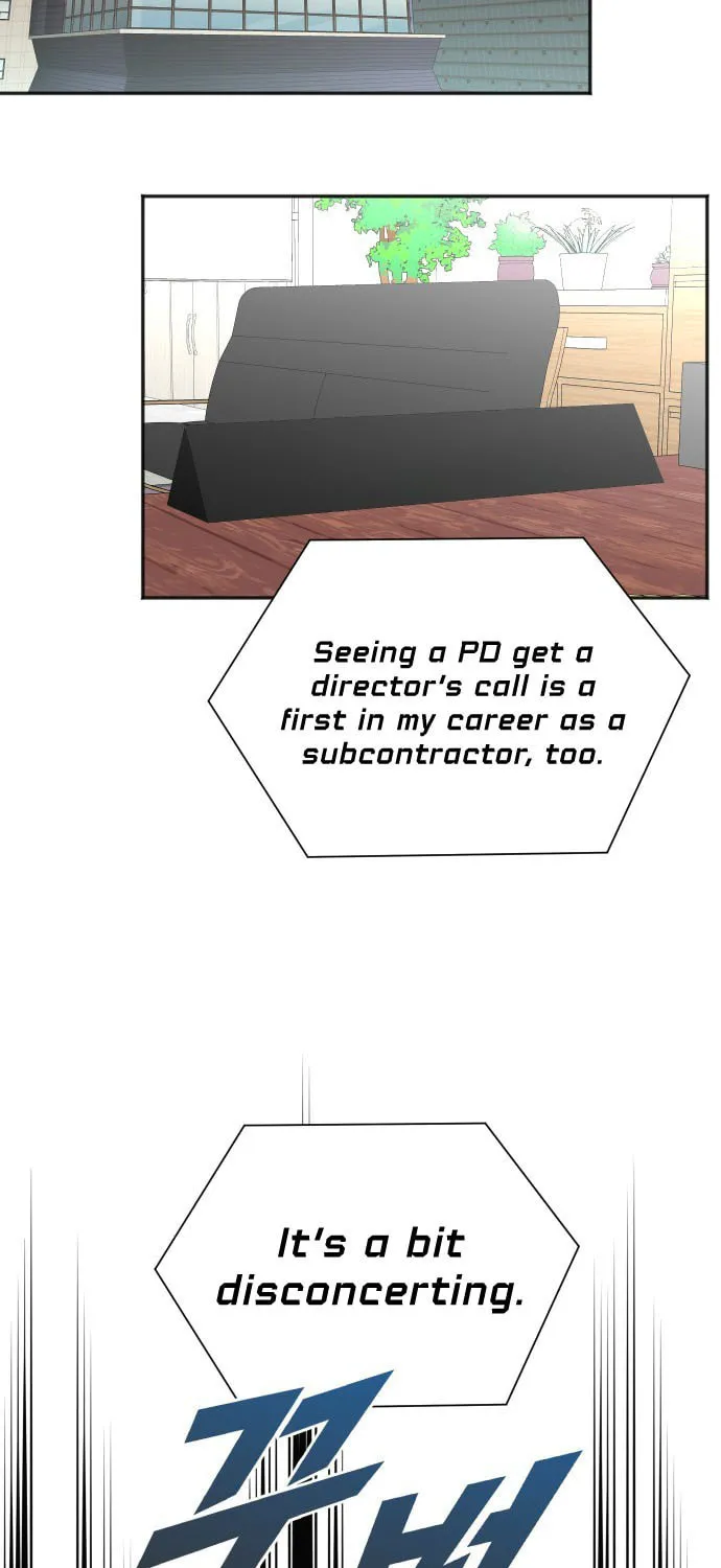 The Producer