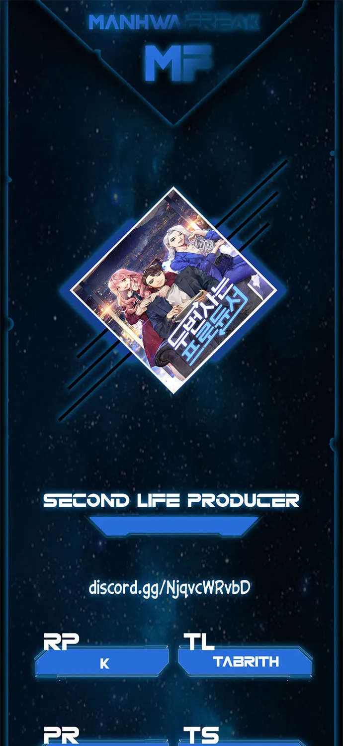 The Producer