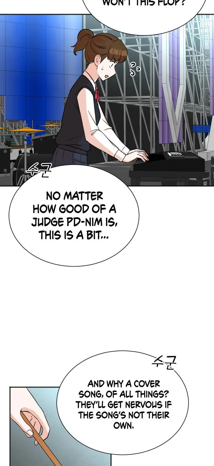 The Producer