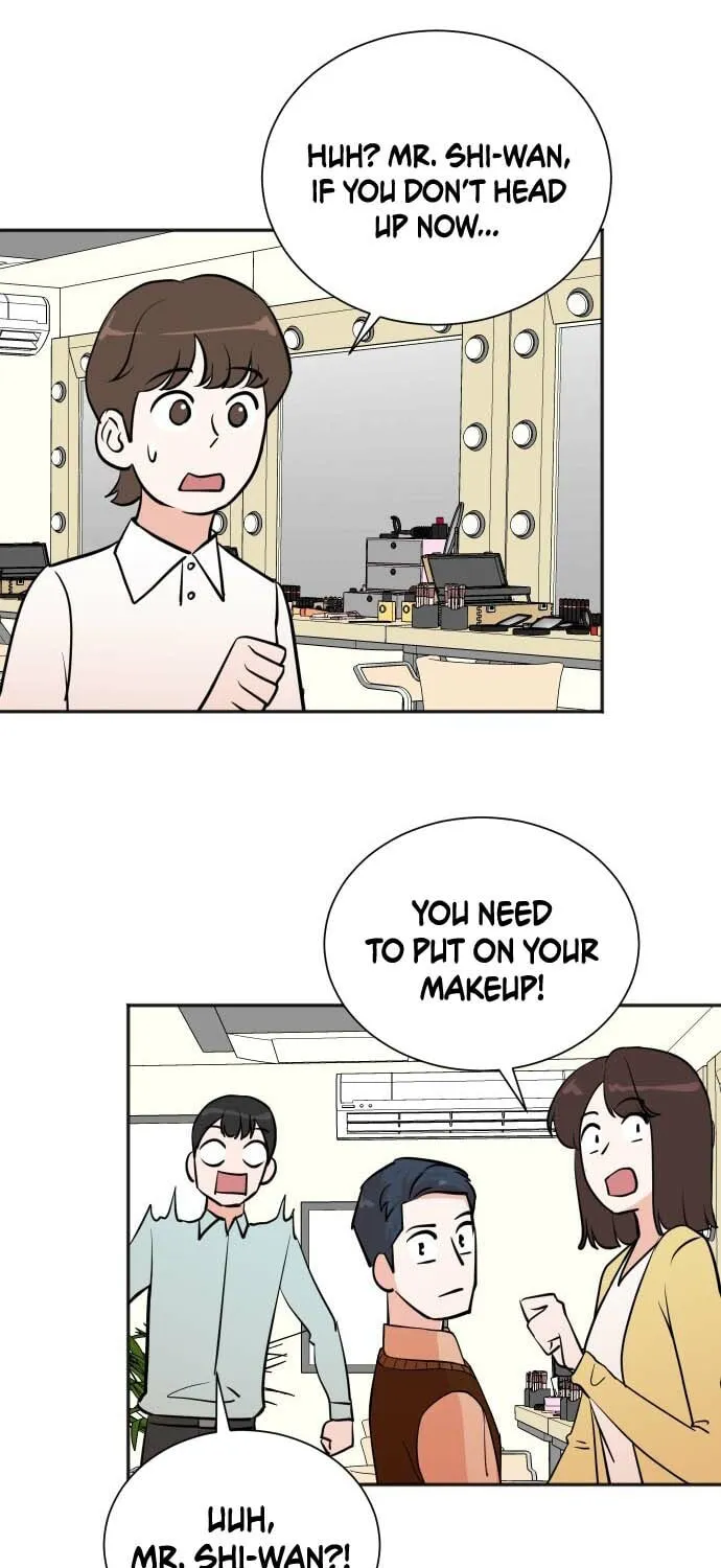 The Producer
