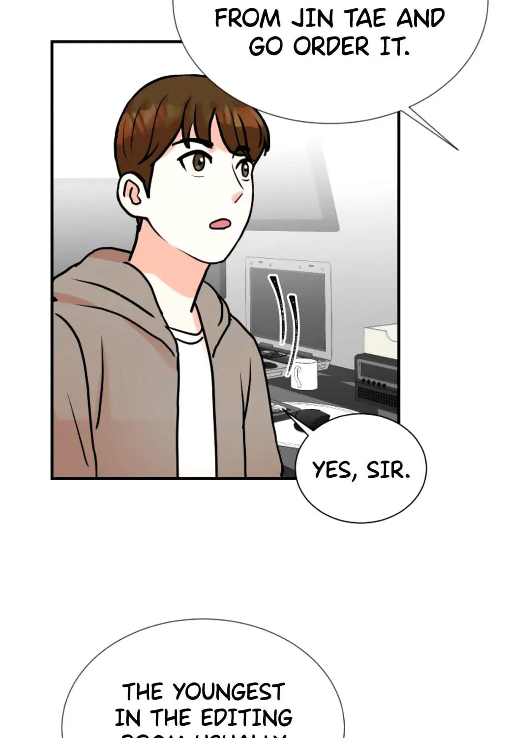 The Producer
