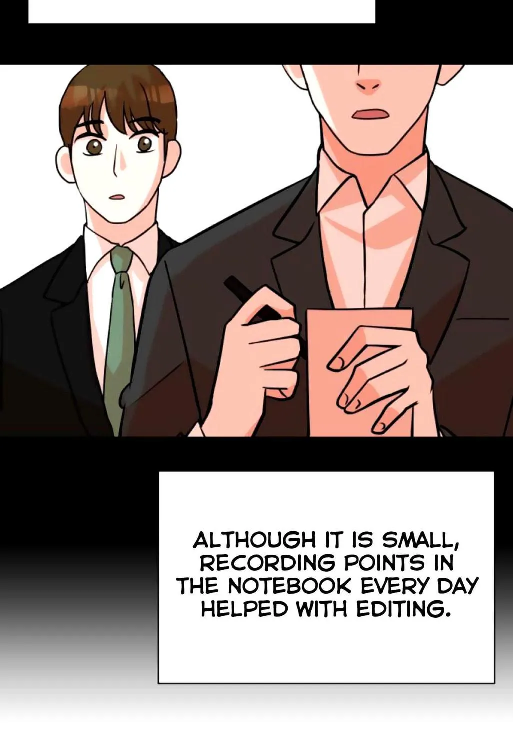 The Producer