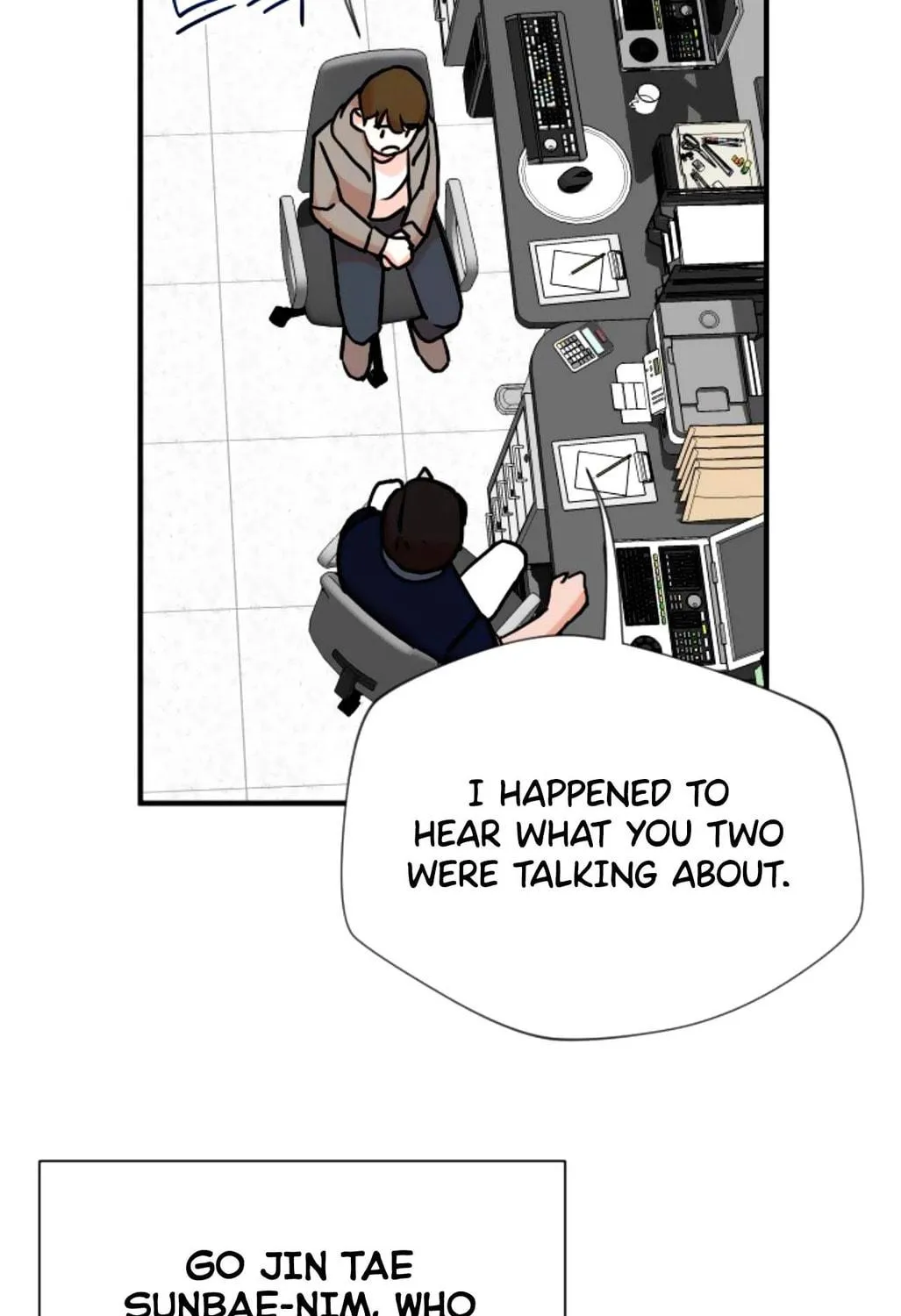 The Producer
