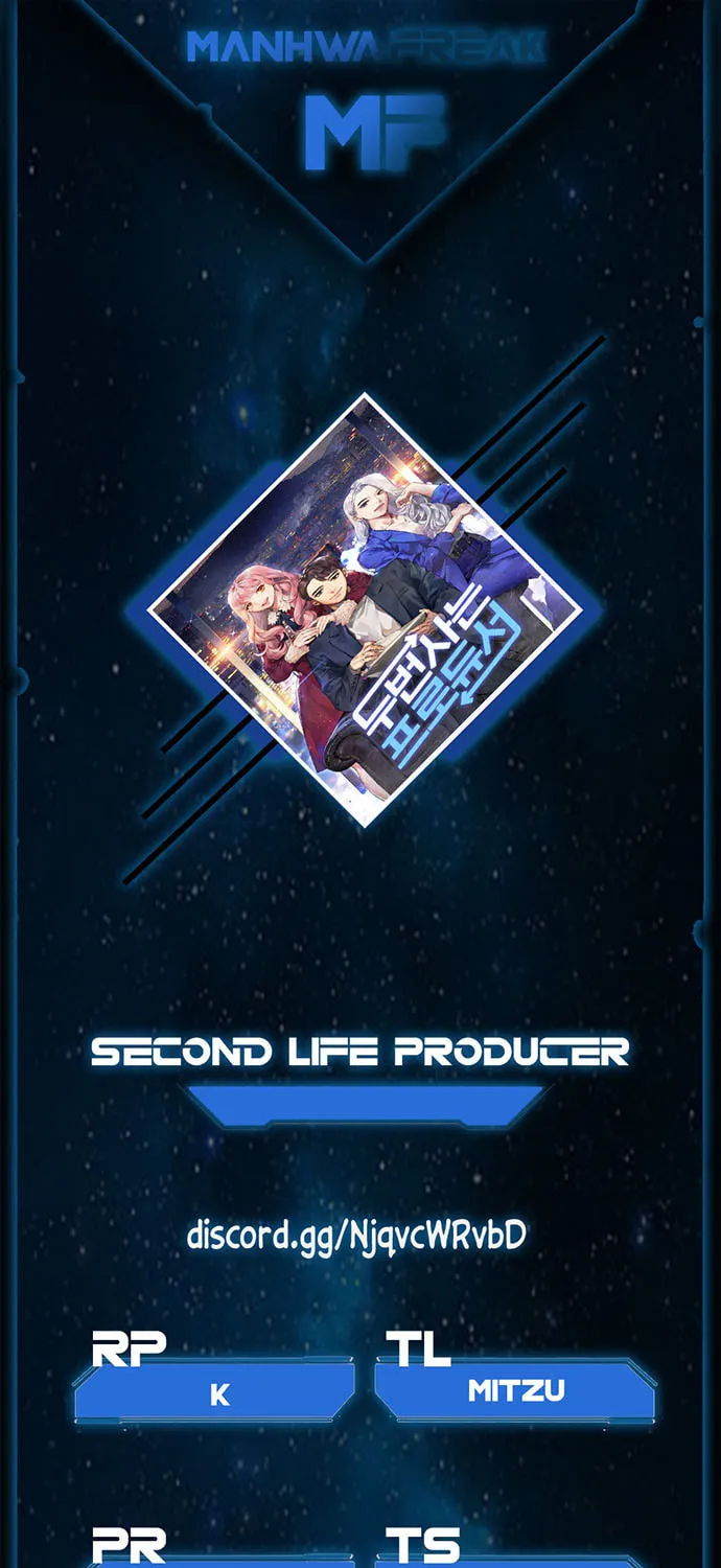 The Producer
